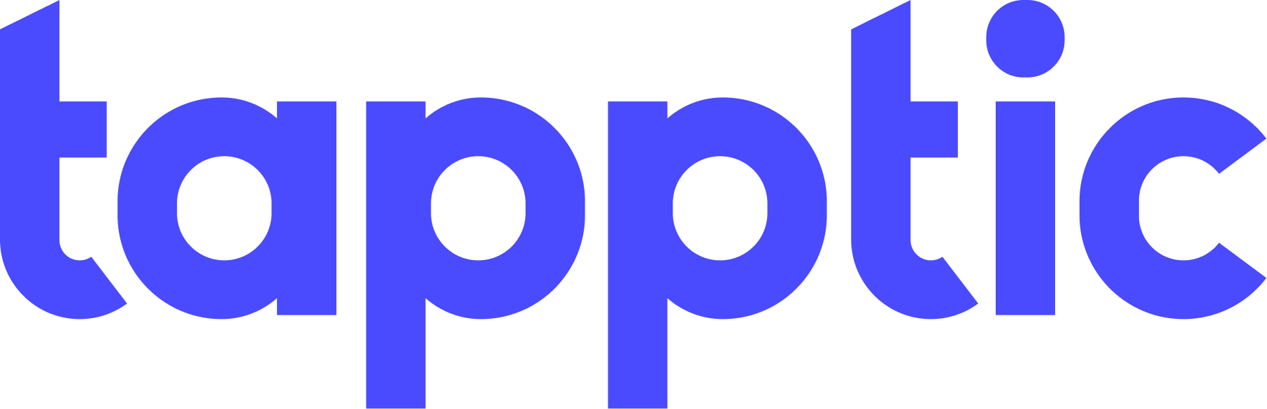 Tapptic Logo